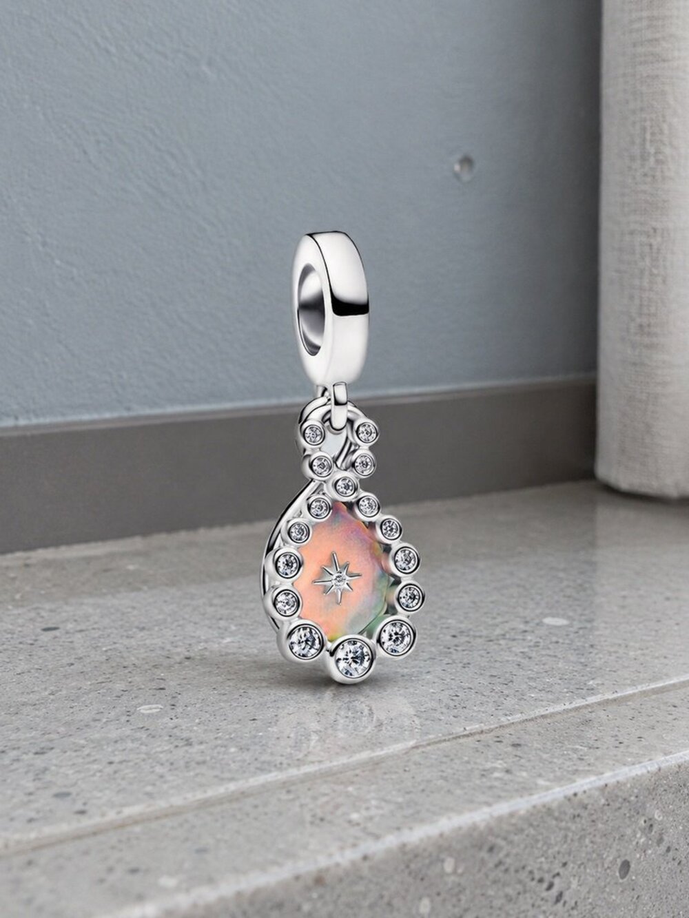 Pandora beads
